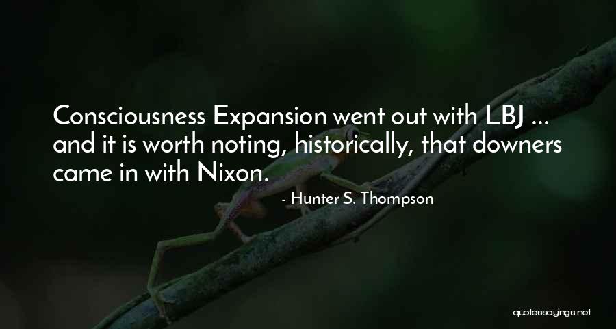 Kokios Medziagos Quotes By Hunter S. Thompson Kokios Medziagos Quotes By Hunter S. Thompson