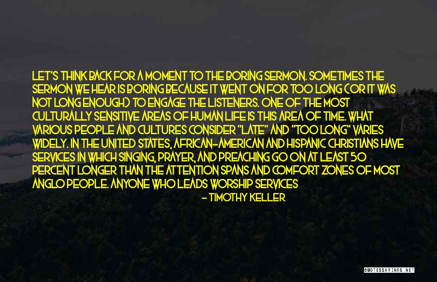 Kokios Medziagos Quotes By Timothy Keller Kokios Medziagos Quotes By Timothy Keller