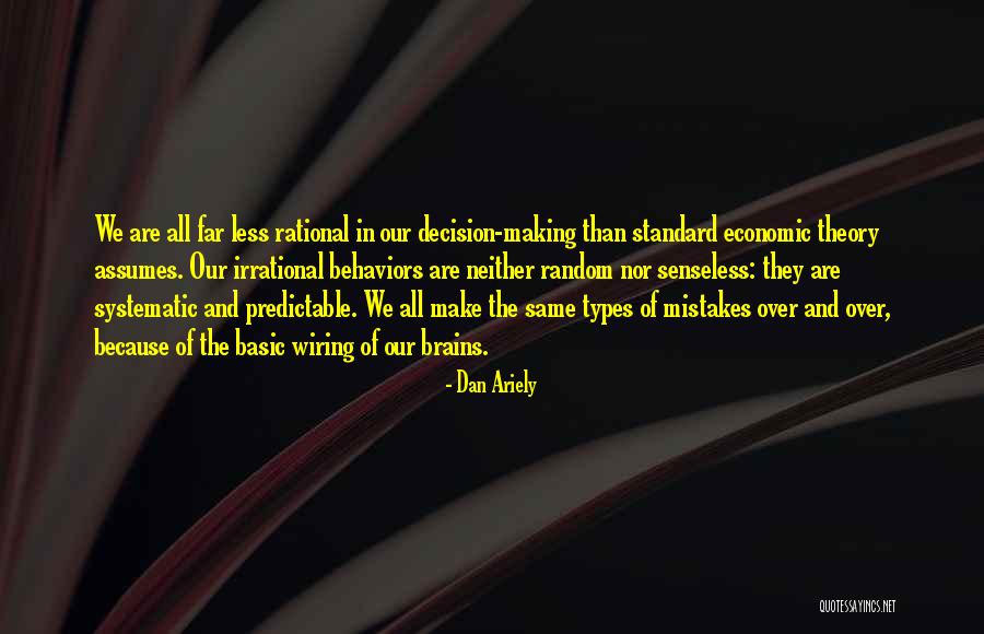 Kokios Operetes Quotes By Dan Ariely Kokios Operetes Quotes By Dan Ariely