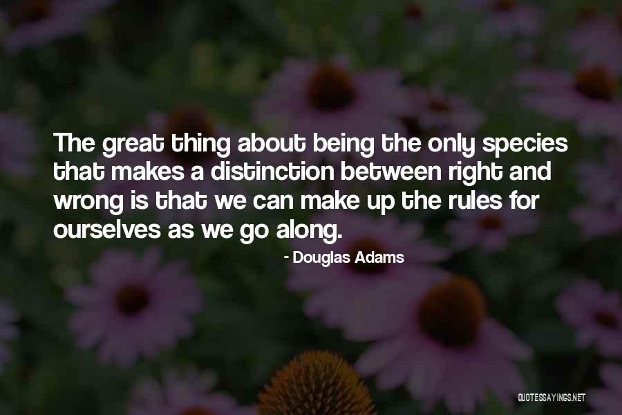 Kokios Operetes Quotes By Douglas Adams Kokios Operetes Quotes By Douglas Adams