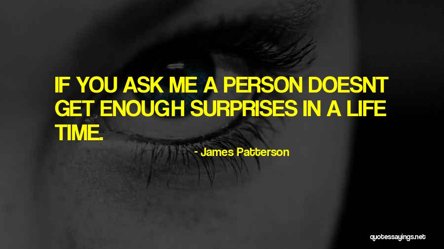 Kokios Operetes Quotes By James Patterson Kokios Operetes Quotes By James Patterson