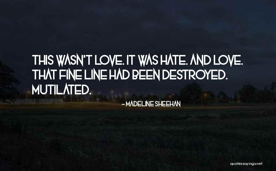 Kokkalis Mesitiko Quotes By Madeline Sheehan Kokkalis Mesitiko Quotes By Madeline Sheehan