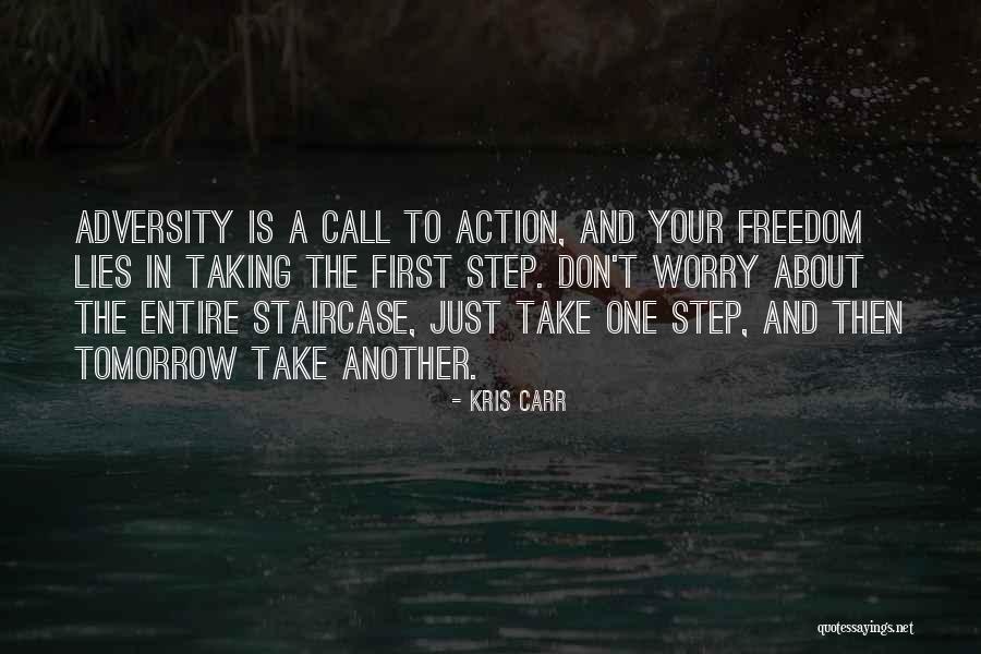 Kokkinakis Girlfriend Quotes By Kris Carr Kokkinakis Girlfriend Quotes By Kris Carr