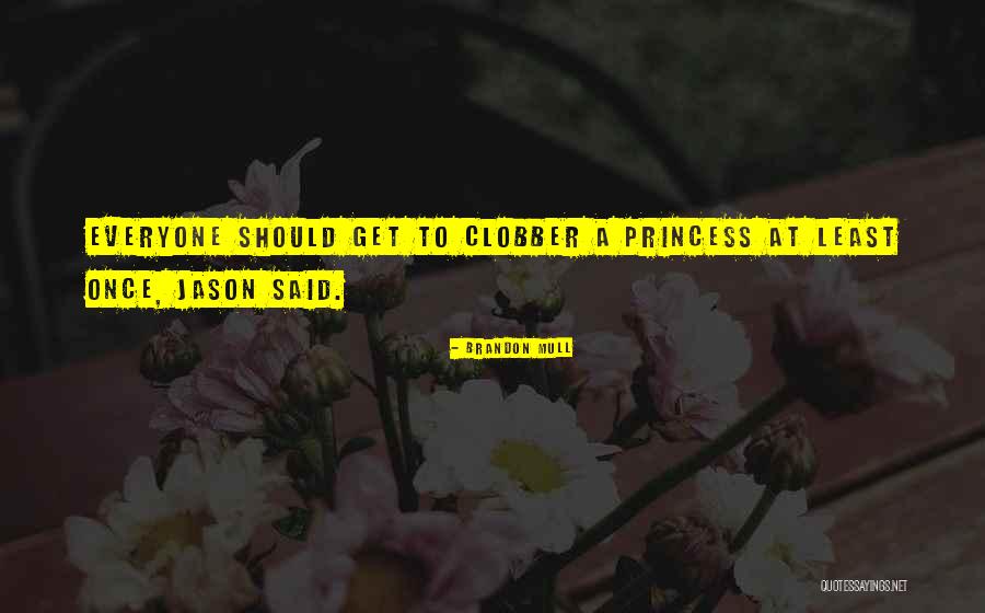 Kokkinakis Injuries Quotes By Brandon Mull