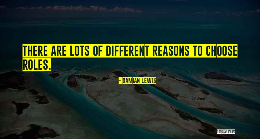 Kokkinisto Quotes By Damian Lewis Kokkinisto Quotes By Damian Lewis