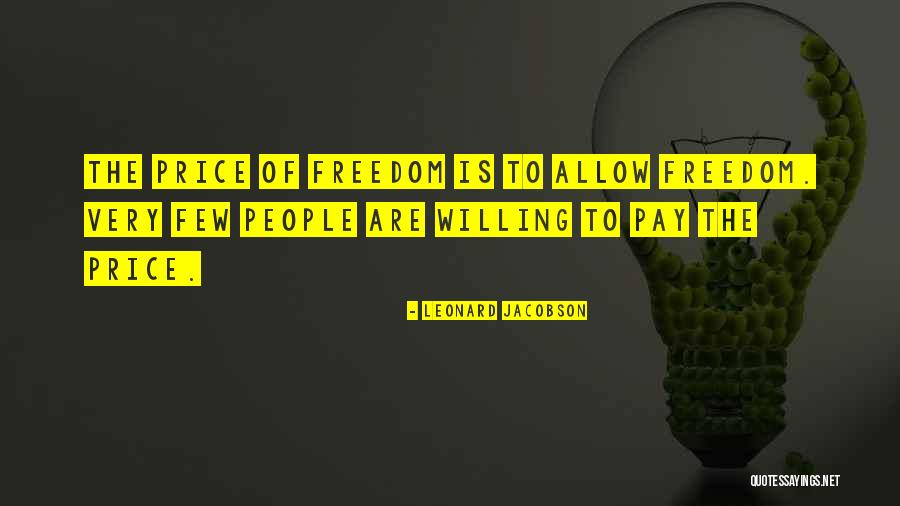 Kokkinisto Quotes By Leonard Jacobson Kokkinisto Quotes By Leonard Jacobson