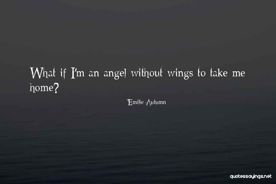 Kokkinos Villas Quotes By Emilie Autumn Kokkinos Villas Quotes By Emilie Autumn