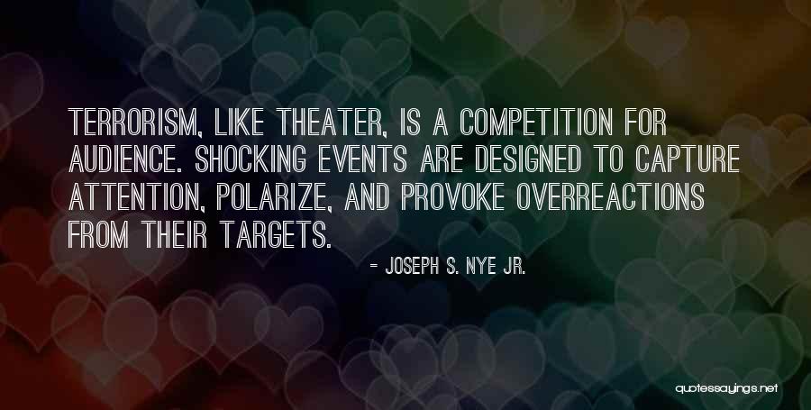 Kokkinos Villas Quotes By Joseph S. Nye Jr. Kokkinos Villas Quotes By Joseph S. Nye Jr.