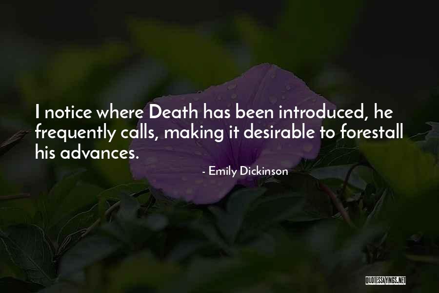 Kokkoris San Francisco Quotes By Emily Dickinson