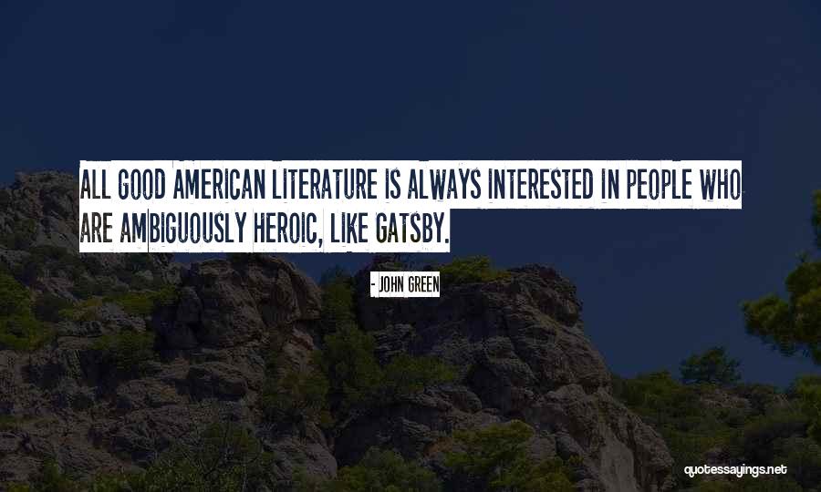 Kokkoris San Francisco Quotes By John Green