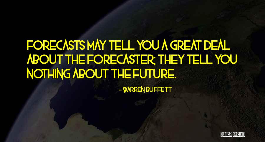 Kokkoris San Francisco Quotes By Warren Buffett