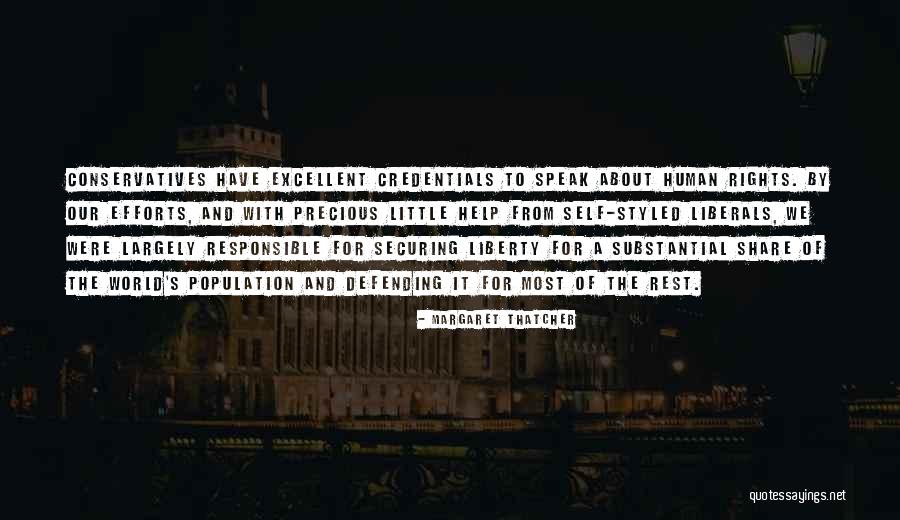Koklyaev Mikhail Quotes By Margaret Thatcher Koklyaev Mikhail Quotes By Margaret Thatcher
