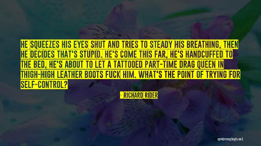Koklyaev Mikhail Quotes By Richard Rider Koklyaev Mikhail Quotes By Richard Rider