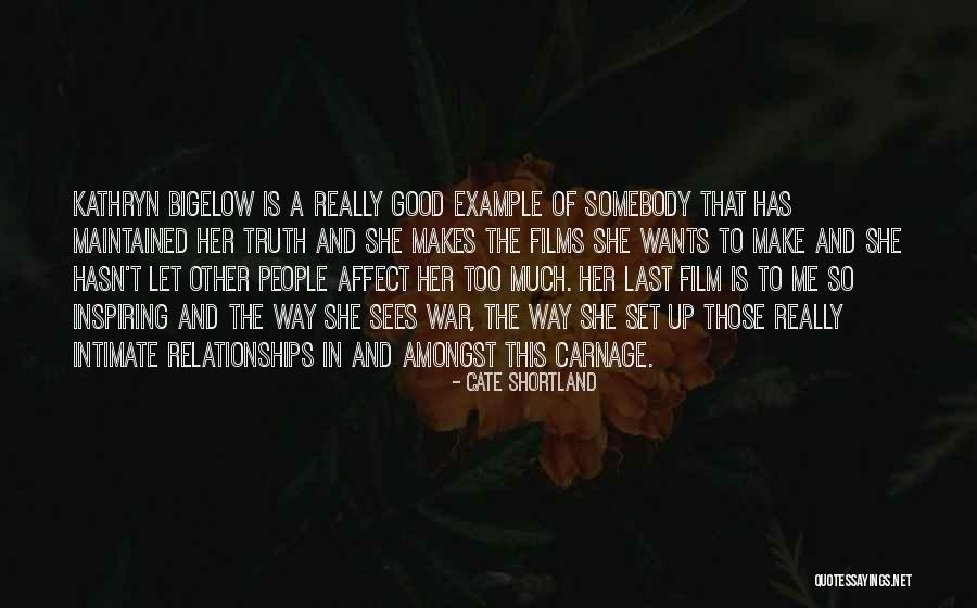 Koknar Quotes By Cate Shortland Koknar Quotes By Cate Shortland