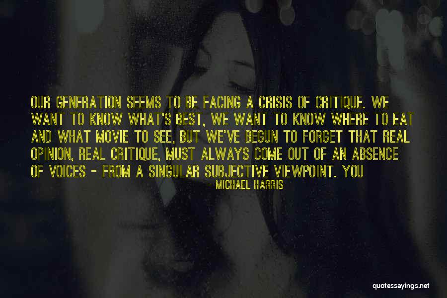 Koknar Quotes By Michael Harris Koknar Quotes By Michael Harris