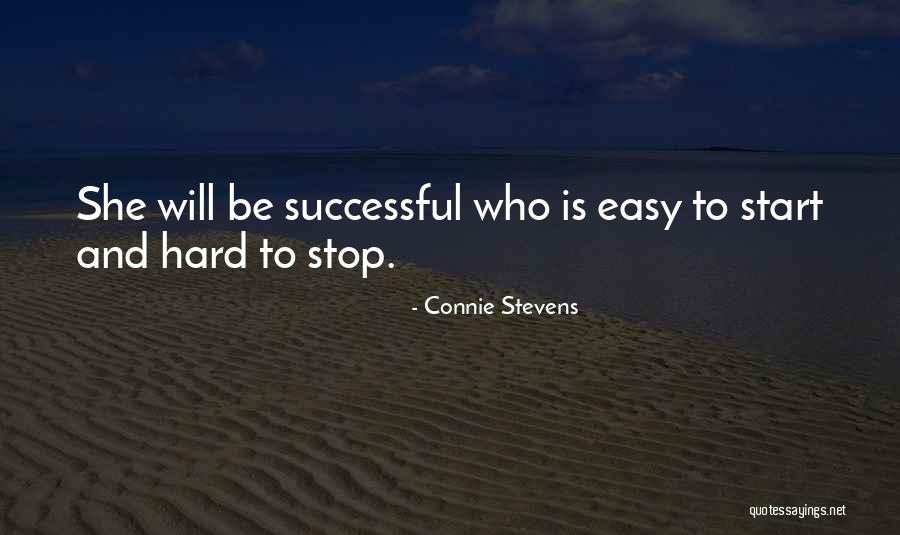 Kokoa Desserts Quotes By Connie Stevens Kokoa Desserts Quotes By Connie Stevens