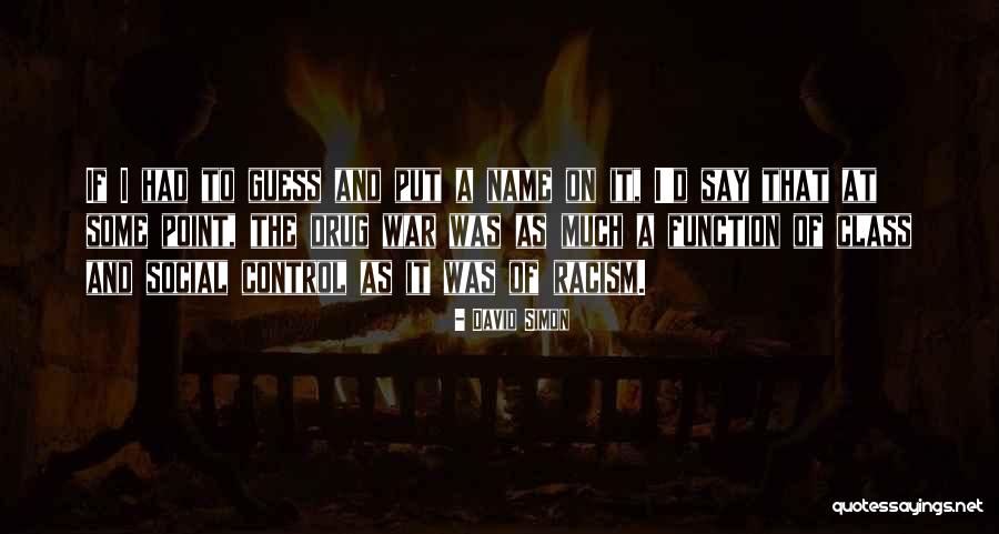 Kokoa Desserts Quotes By David Simon Kokoa Desserts Quotes By David Simon