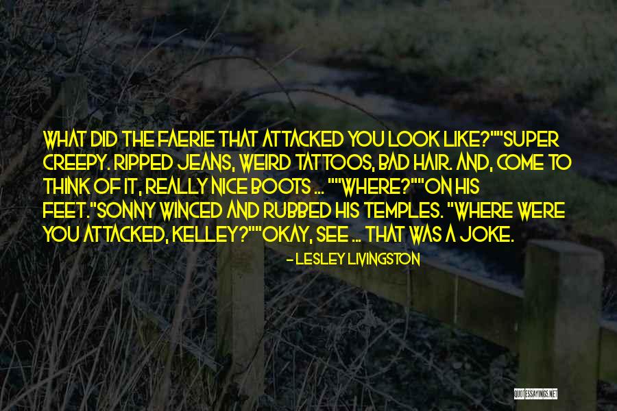 Kokoa Shuzen Quotes By Lesley Livingston Kokoa Shuzen Quotes By Lesley Livingston