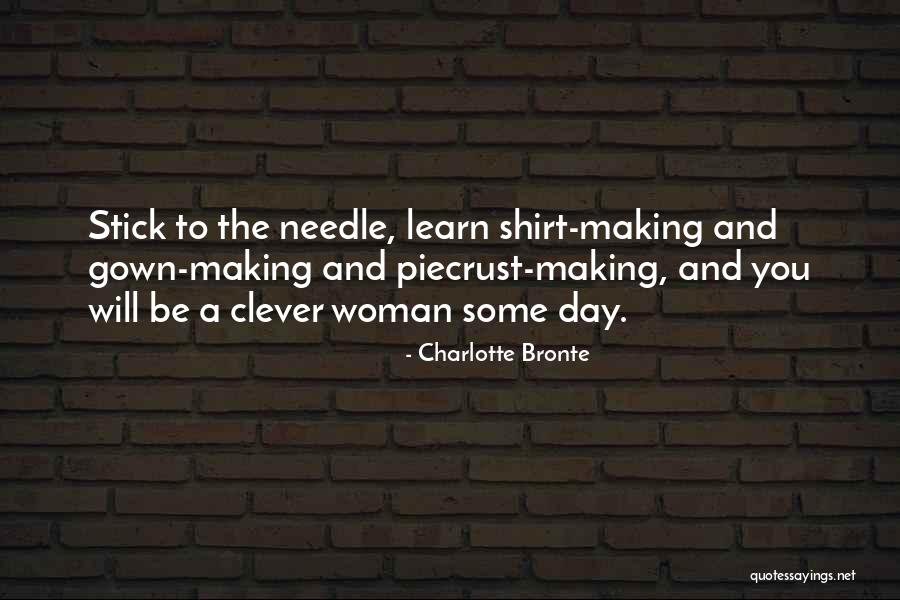 Kokochanel Quotes By Charlotte Bronte Kokochanel Quotes By Charlotte Bronte