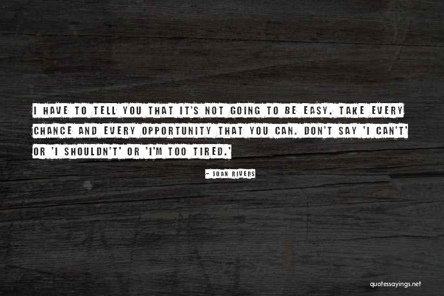 Kokochanel Quotes By Joan Rivers Kokochanel Quotes By Joan Rivers