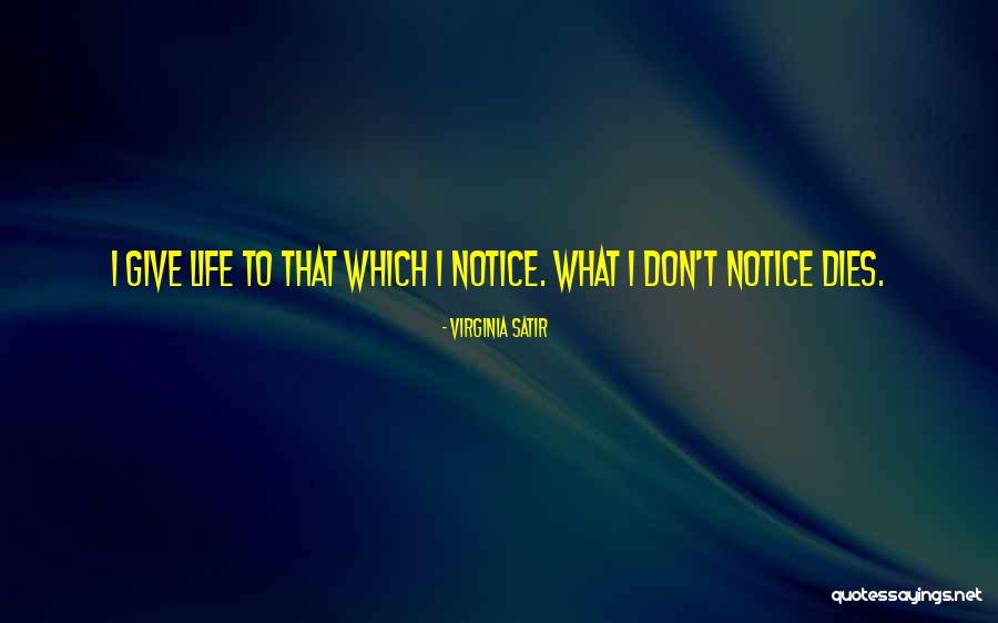 Kokochanel Quotes By Virginia Satir Kokochanel Quotes By Virginia Satir