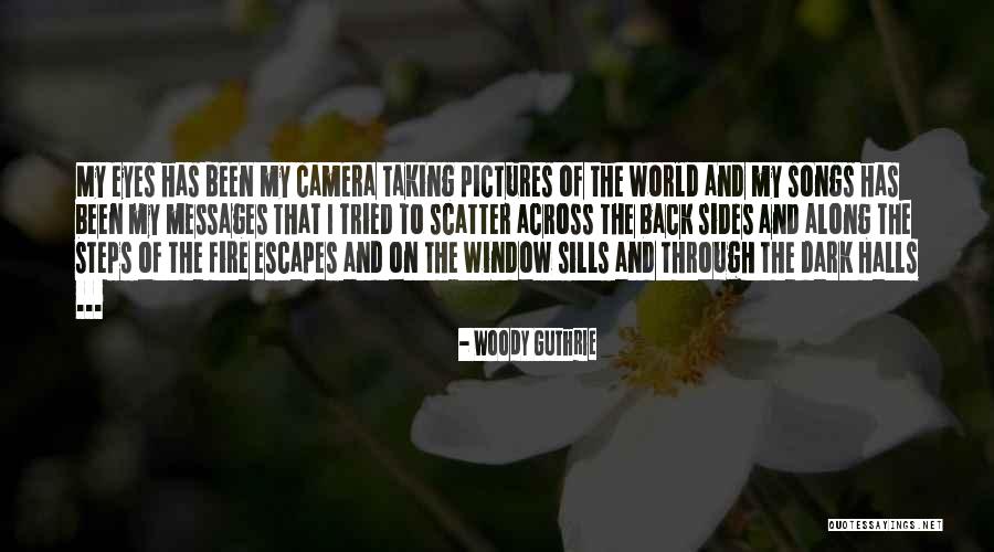 Kokoda Campaign Quotes By Woody Guthrie Kokoda Campaign Quotes By Woody Guthrie