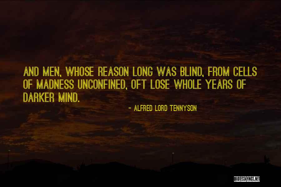 Kokoda Track Quotes By Alfred Lord Tennyson Kokoda Track Quotes By Alfred Lord Tennyson