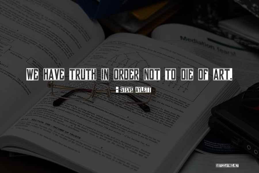 Kokodzera Quotes By Steve Aylett Kokodzera Quotes By Steve Aylett