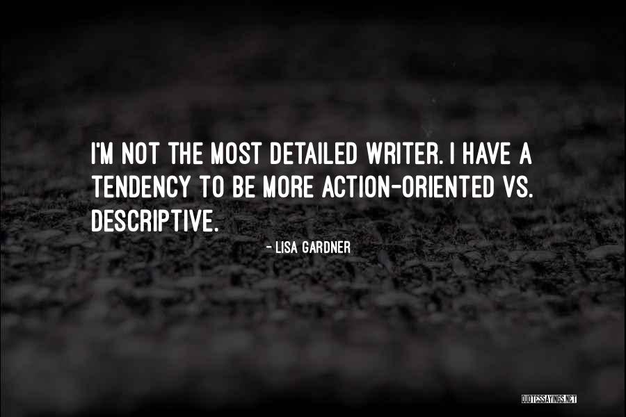 Kokoh Bikini Quotes By Lisa Gardner Kokoh Bikini Quotes By Lisa Gardner
