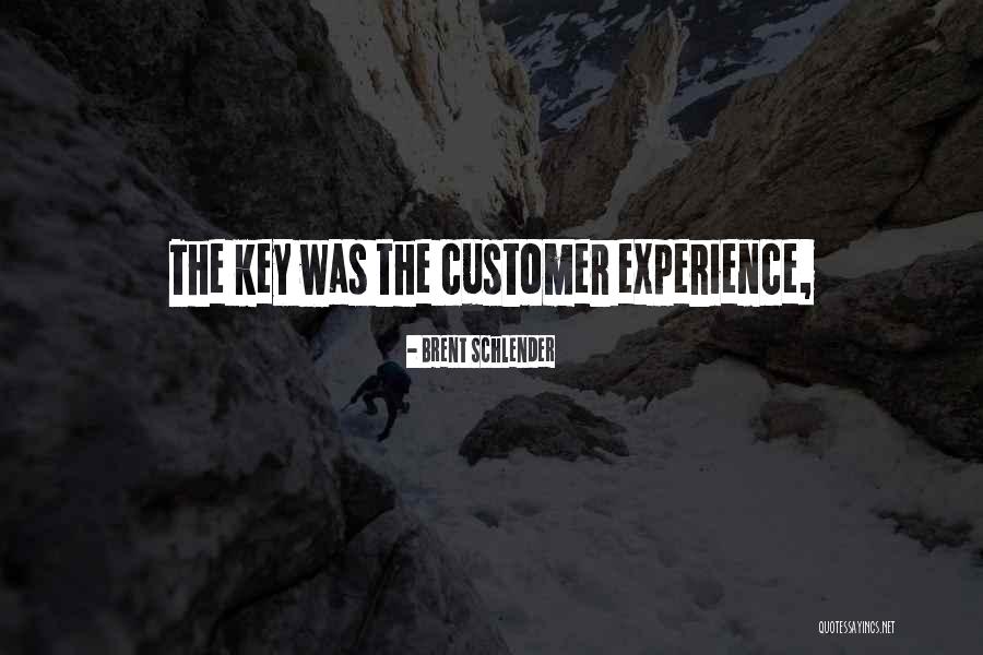Kokoh Burger Quotes By Brent Schlender Kokoh Burger Quotes By Brent Schlender