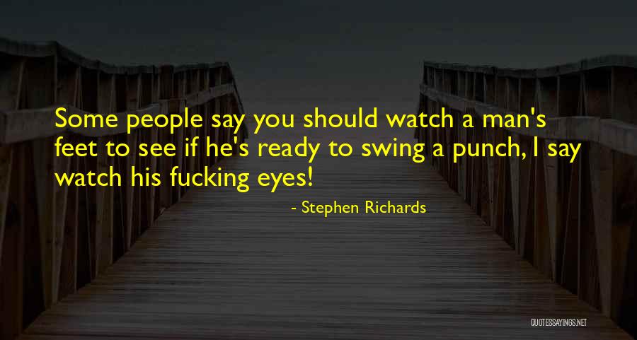Kokoh Inti Quotes By Stephen Richards Kokoh Inti Quotes By Stephen Richards
