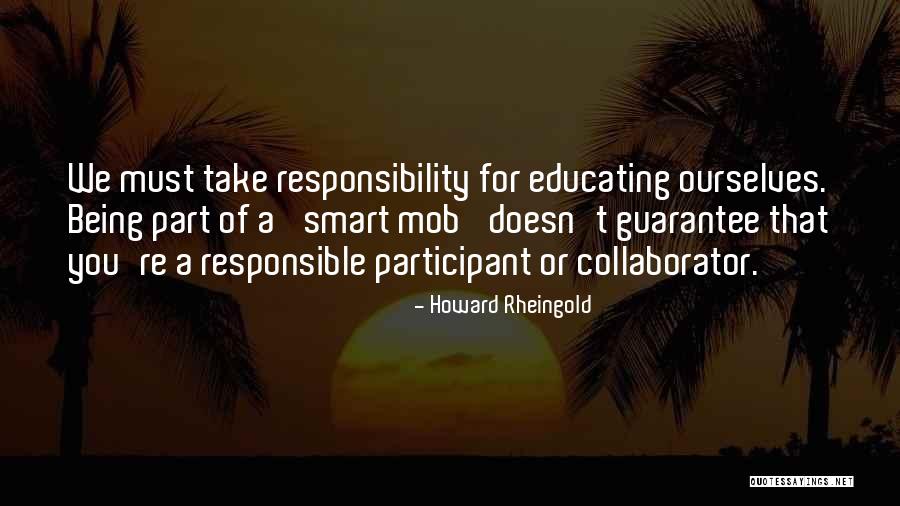 Kokolios Surf Quotes By Howard Rheingold Kokolios Surf Quotes By Howard Rheingold
