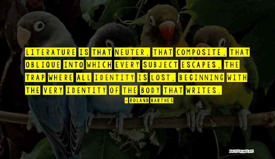 Kokolis Obituary Quotes By Roland Barthes Kokolis Obituary Quotes By Roland Barthes