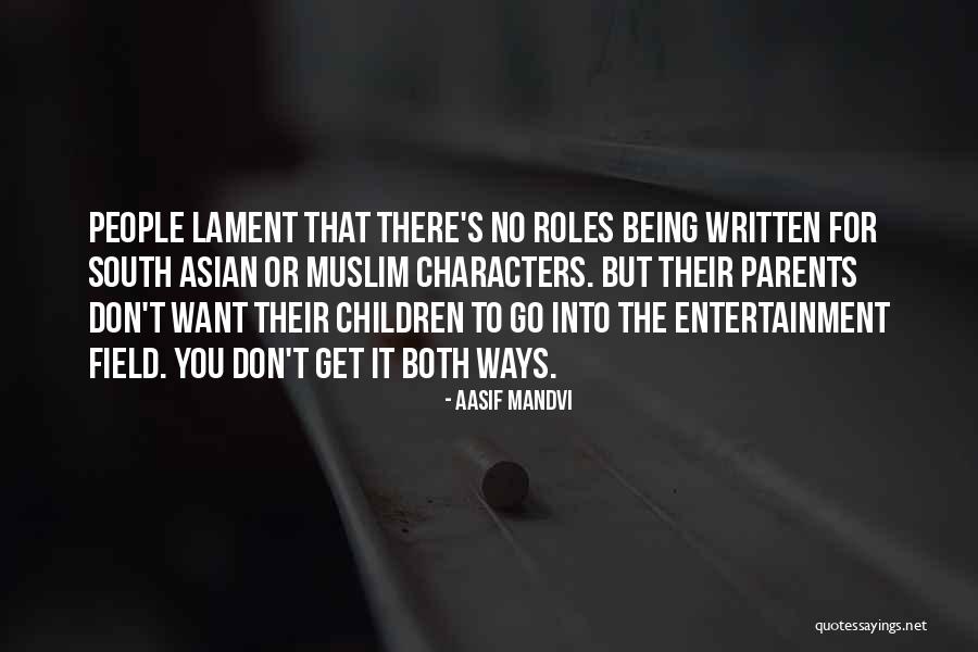 Kokolishi Quotes By Aasif Mandvi Kokolishi Quotes By Aasif Mandvi