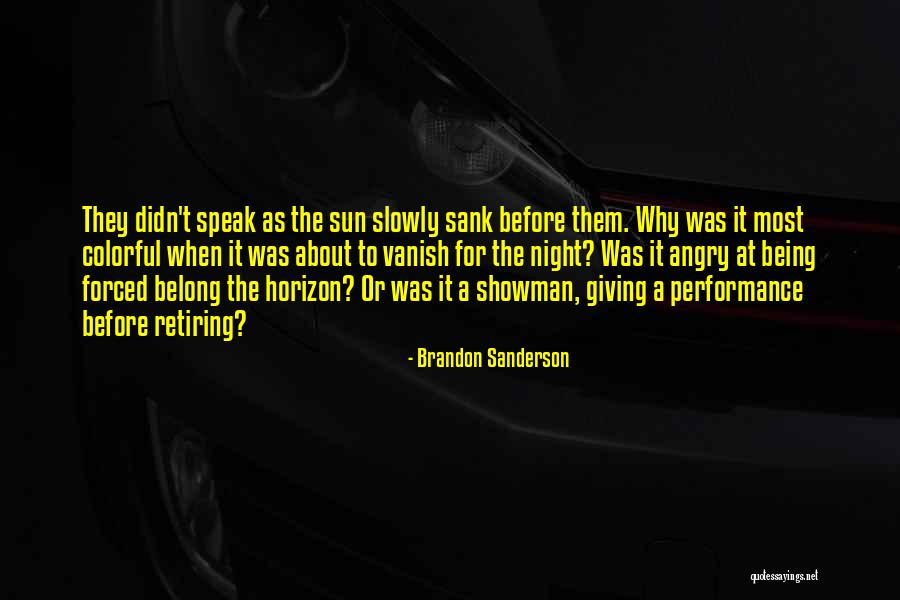 Kokolishi Quotes By Brandon Sanderson Kokolishi Quotes By Brandon Sanderson