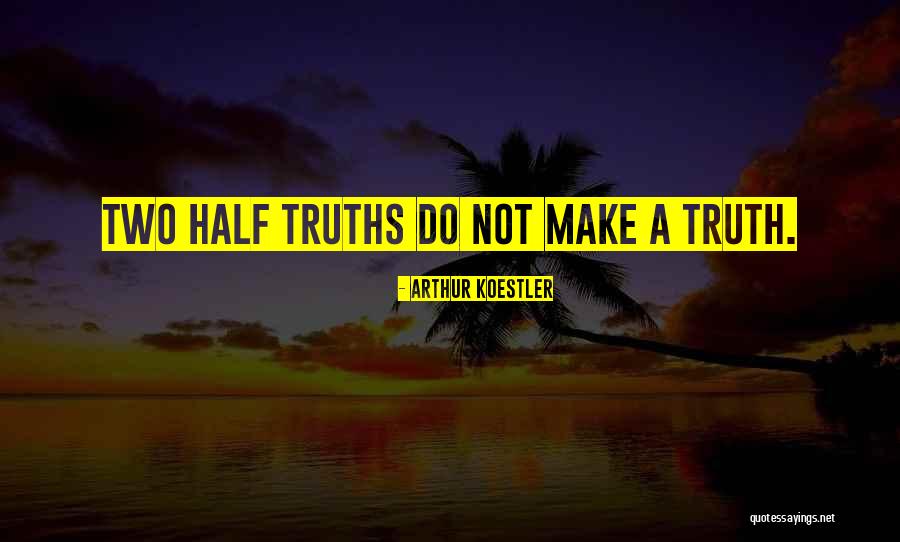 Kokomo Quotes By Arthur Koestler Kokomo Quotes By Arthur Koestler