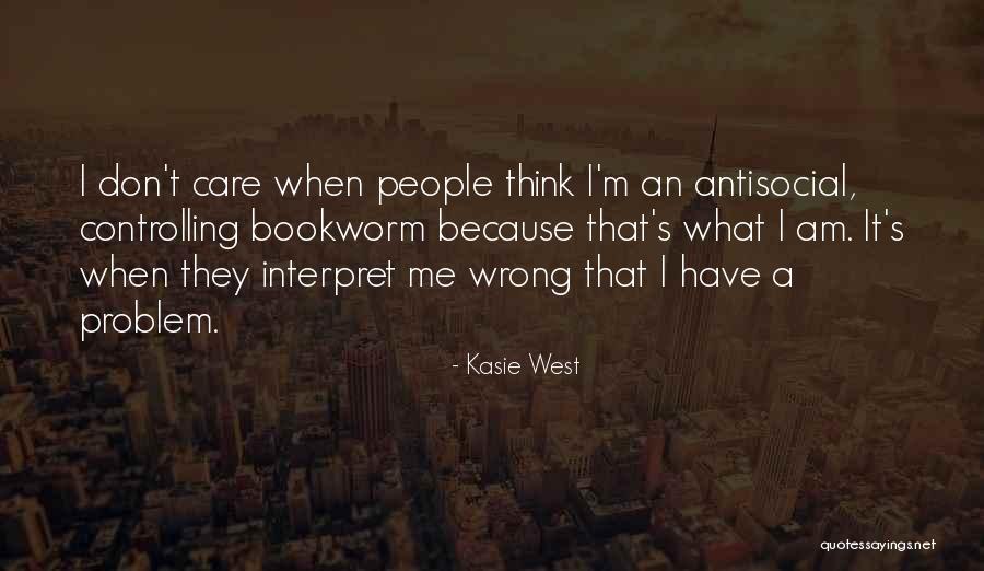 Kokona Quotes By Kasie West Kokona Quotes By Kasie West