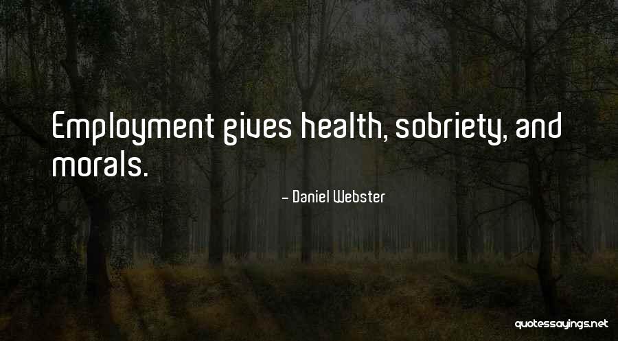 Kokonas Best Quotes By Daniel Webster Kokonas Best Quotes By Daniel Webster