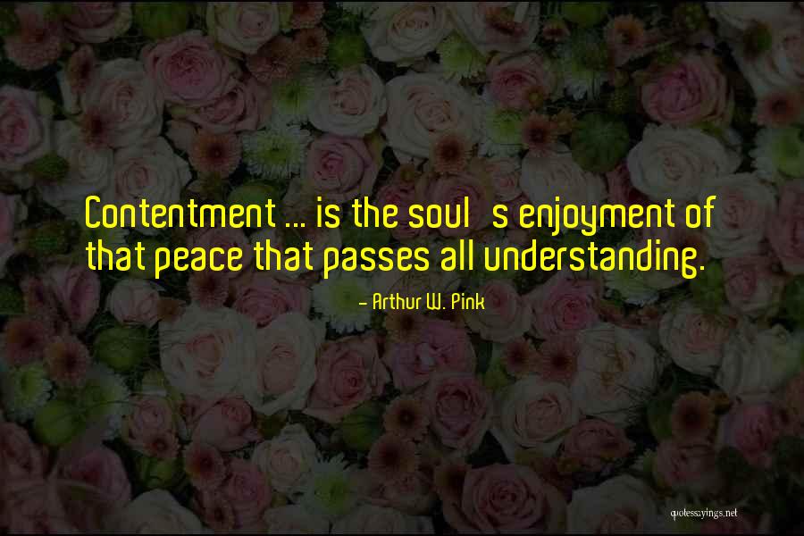 Kokoni Puppy Quotes By Arthur W. Pink Kokoni Puppy Quotes By Arthur W. Pink