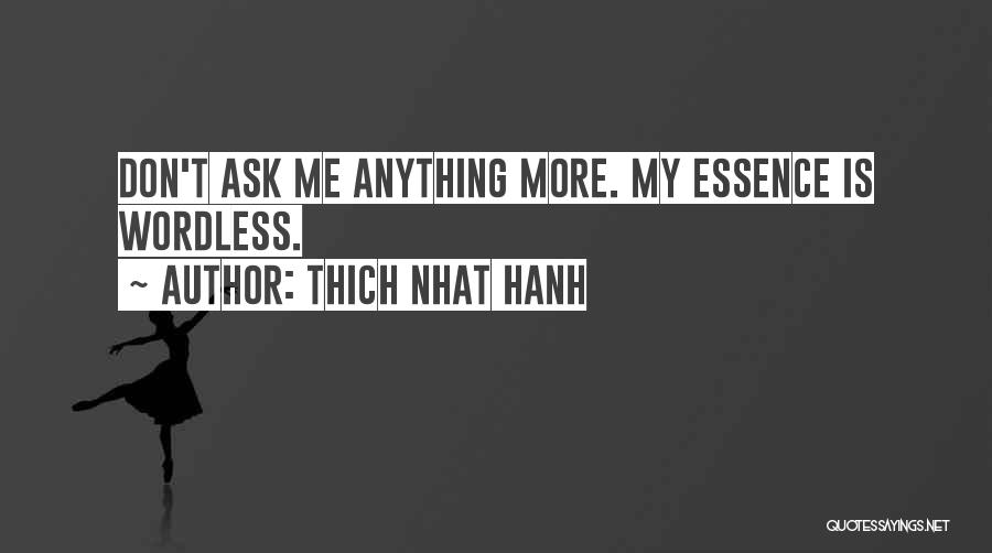 Kokonose Haruka Quotes By Thich Nhat Hanh