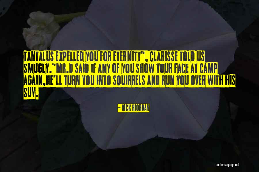 Kokor Nsk Poklicky Quotes By Rick Riordan Kokor Nsk Poklicky Quotes By Rick Riordan