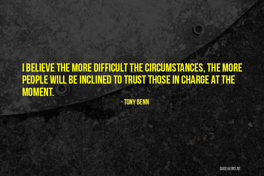 Kokor Nsk Poklicky Quotes By Tony Benn Kokor Nsk Poklicky Quotes By Tony Benn