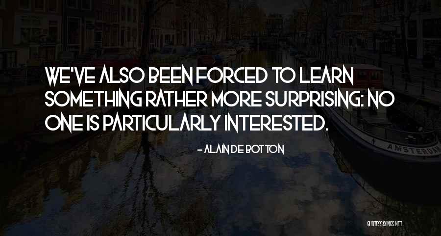 Kokoshnik Quotes By Alain De Botton Kokoshnik Quotes By Alain De Botton