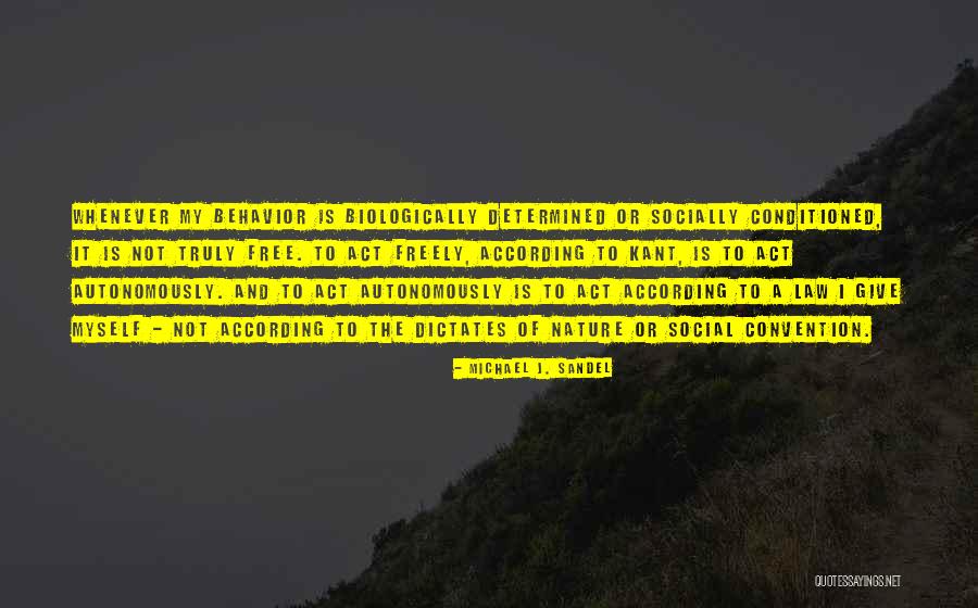 Kokoshnik Quotes By Michael J. Sandel Kokoshnik Quotes By Michael J. Sandel