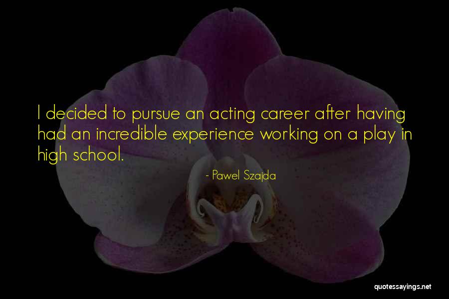 Kokoshnik Quotes By Pawel Szajda Kokoshnik Quotes By Pawel Szajda