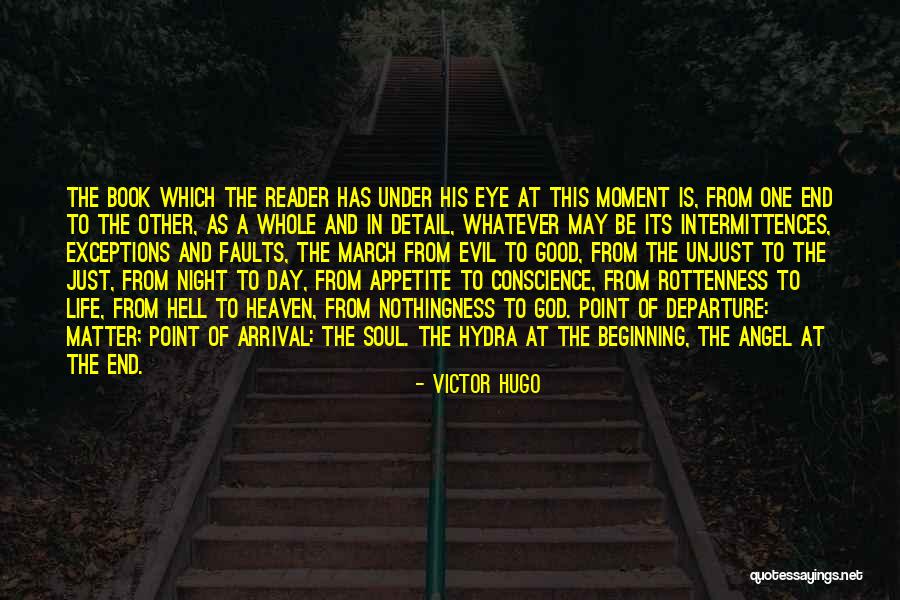 Kokosianka Quotes By Victor Hugo Kokosianka Quotes By Victor Hugo