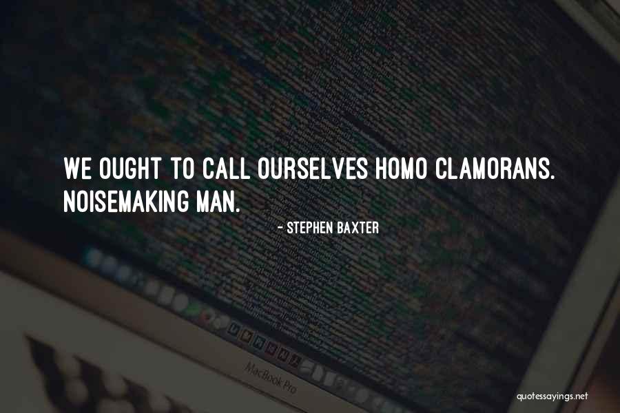Kokoti Quotes By Stephen Baxter Kokoti Quotes By Stephen Baxter