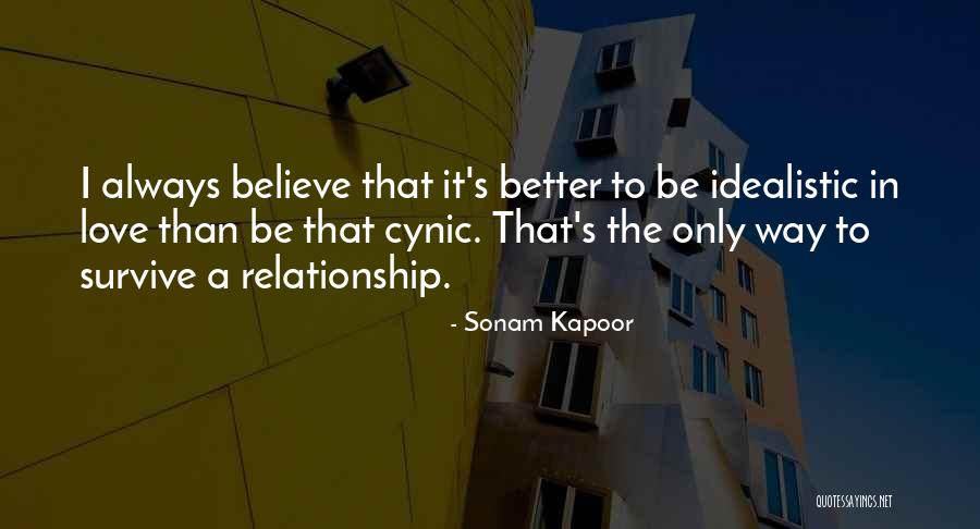 Kokoyah Quotes By Sonam Kapoor Kokoyah Quotes By Sonam Kapoor