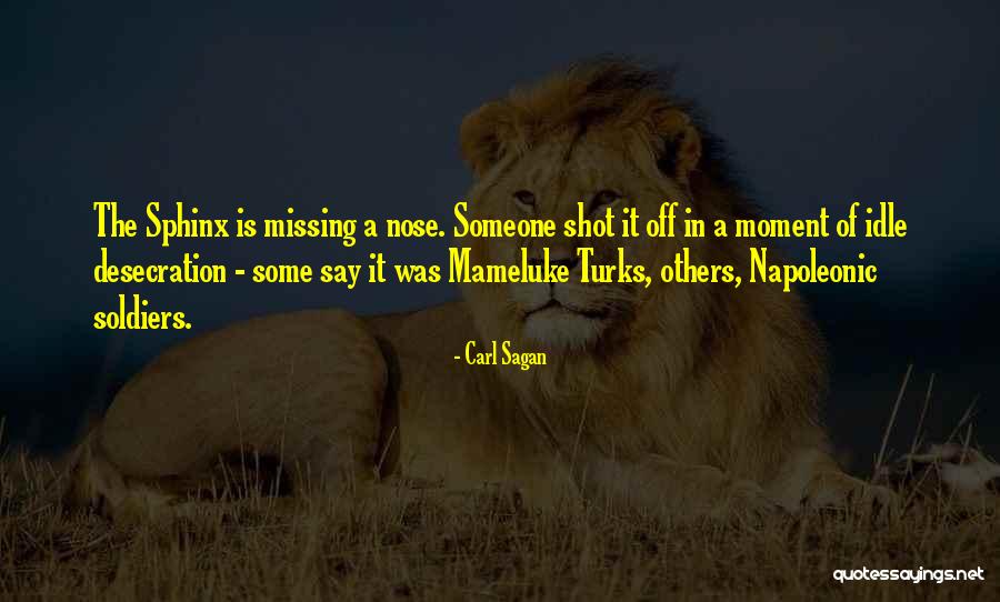 Kokoybaldo Quotes By Carl Sagan Kokoybaldo Quotes By Carl Sagan