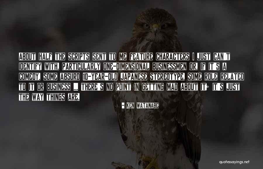Kokoyo Quotes By Ken Watanabe Kokoyo Quotes By Ken Watanabe